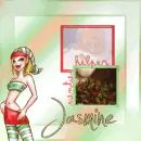 Santas Helper - Jasmine