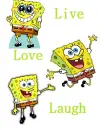 live love laugh