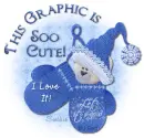 This Graphic is Soo Cute! I Love It!