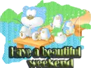 have abeautiful weenkend