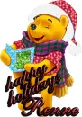 happy holiday renne
