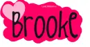 Brooke