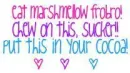 Hahaha