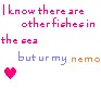 ur my nemo. :]