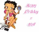 betty b-day