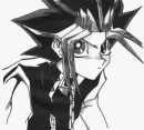 Yami Yugi