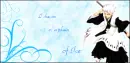 Toushirou Banner