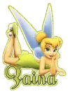Zaina~Tinkerbell
