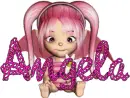 Angela