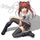 Mindy