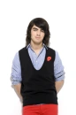 JOE JONAS
