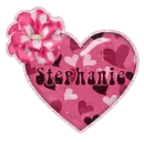 Stephanie~Heart