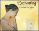 enchanting