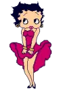 pink betty