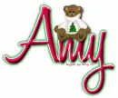 amy