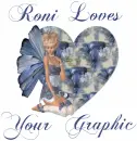 Roni Loves Your Graphic