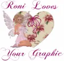 Roni Loves Your Graphic