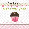 can i eat you?