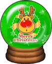 Merry Christmas!