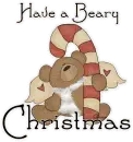 Have a Beary Christmas