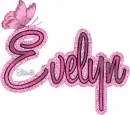 Evelyn