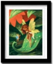 Fairy in a tree