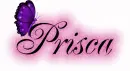 Prisca