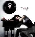twilight black