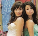 demi,selena