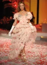Inguna Butane for Victoria's Secret Fashion Show 2008