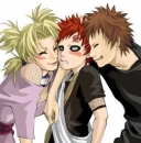 sand sibs