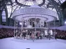 Chanel Autumn/Winter 2008/9 Fashion Show