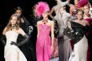 Christian Dior Haute Couture Fashion Show