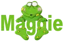 maggie