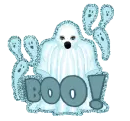 BOO!