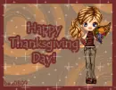 happy thanksgiving day