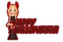 happy halloween