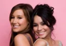 Ashley Tisdale & Vanessa Hudgens