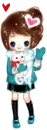 macychin