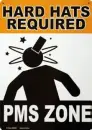 PMS Zone.