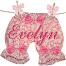 PINK BLOOMERS
