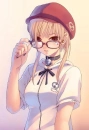 kawaii glasses 