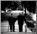 grow old w/ you