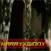 Harry and Ginny