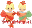 Merry Christmas!