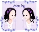 Vyolet's page