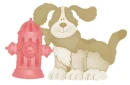 Dooggy - Hydrant.