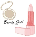 Beauty Girl.