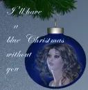Blue Christmas