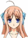 Kyoshiro To Towa No Sora - some characters